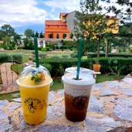 Biciclette cafe khaoyai