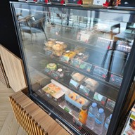 Inthanin Coffee บางจาก ศิริพัฒนา ทรัพย์สิน