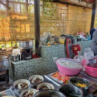 ร้านขนมเส้นป้าสมจิตร -