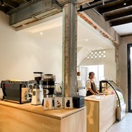 Coffee Context Phanfa Pier