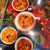 แกงเหลือง (จันทน์หอม) สาขาพรอมานาด