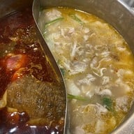 Hotpot man สาทรซอย 3
