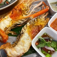 เมนูของร้าน ชาวชล ลาซาล46 -