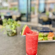 เมนูของร้าน Luna Lanai Bar & Restaurant