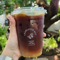 เมนูของร้าน Charlotte Hut Coffee & Tea Bar แพร่