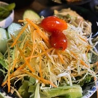 รสดีเด็ด Izakaya สามย่าน