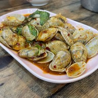 ร้านข้าวต้ม 90s