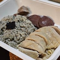 เมนูของร้าน Ang Morr (อั้งม้อ) เซ็นทรัลชิดลม