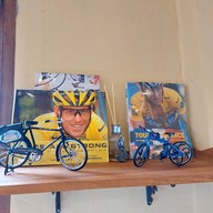 Biciclette cafe khaoyai