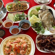 วังตะแบกปลาเผา