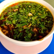 ส้มตำป้าเดือนเชียงราย สาขาดอยเขาควาย (ไก่แดงเจ้าเก่า) สาขา1