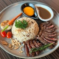 Stone Craft Cafe พัทยาใต้