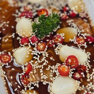 ยำ Bar Huahin Soi102