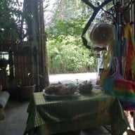 บรรยากาศ น้ำเงี้ยวป้านวล อาหารญวนพังงา -