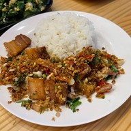 ครัวบ้านอ้อ พัทยาสุขุมวิท