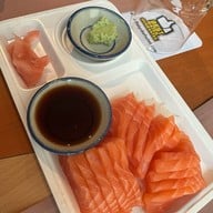 เมนูของร้าน Bangkok Sky Restaurant Baiyoke Sky Hotel ชั้น 76,78