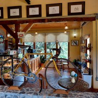 Biciclette cafe khaoyai