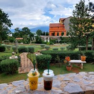 Biciclette cafe khaoyai