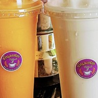 ร้านชานมสดbyทิพย์ .อาหาร ชากาแฟน้ำผลไม้สด