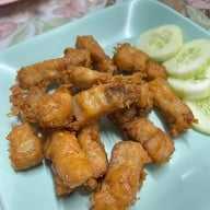 ข้าวต้มโพธิ์ทอง