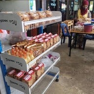 เมนูของร้าน หลังรามฯเมี่ยงปลาเผา สาขา 2 ซ.พระรามเก้า 40
