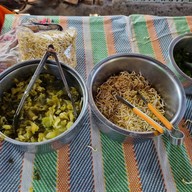 ร้านขนมเส้นป้าสมจิตร -