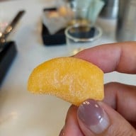 เมนูของร้าน ฟ้าโรจน์ ก๋วยเตี๋ยวเนื้อ สเต็ก พุทธมณฑลสาย 2