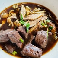 ก๋วยเตี๋ยวเป็ดสารภี สารภี
