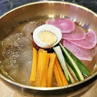 เมนูของร้าน Holic Seoul Food สาขาอารีย์