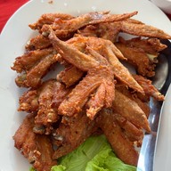 วังตะแบกปลาเผา