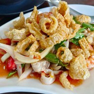 ร้านอาหารวงศ์วานิช Café & Restaurant หาดใหญ่