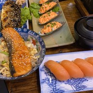 Koya Premium Izakaya & Sushi Koya Premium izakaya & Sushi