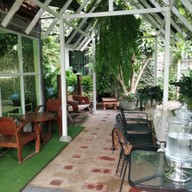 บรรยากาศ เหยิม Café&bistro
