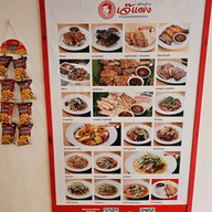 เมนู เจ๊แดงสามย่าน ส้มตำ คอหมูย่าง เจ๊แดงจุ่มนัวร์ ธนิยะ