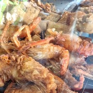 เจ๊นีย์ของทอดลับแล