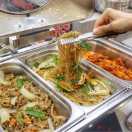 Dookki Topokki The Promenade