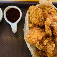 BanBan Korean Fried Chicken ปันปันไก่ทอดเกาหลี หางดง
