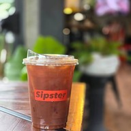 เมนูของร้าน Sipster Roaster