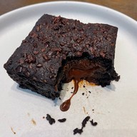 เมนูของร้าน Kaffe 16