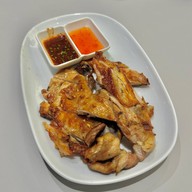 แก้วไก่กรอบ เซ็นทรัลบางนา