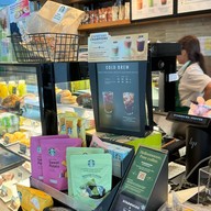 Starbucks โรงพยาบาลเปาโล พหลโยธิน
