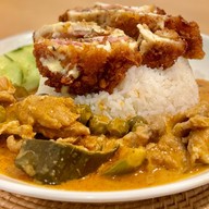 Ocean blue Cafè soi 74