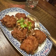 เมนูของร้าน บ้านนวล