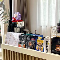 Panny Specialty Coffee