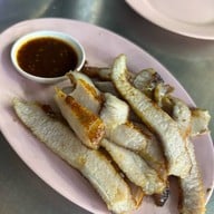 เมนูของร้าน ครัวจิตรา