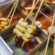 Dookki Topokki The Promenade