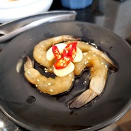 เมนูของร้าน Tensai ThePaseoPark