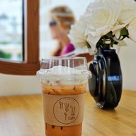 ขนุน คาเฟ่ -