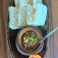 เมนูของร้าน Kinnaree Coffee & Restaurant