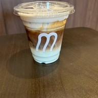 เมนูของร้าน Murf.